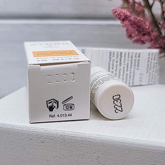 DR.BARBARA STURM The Good C Vitamin Serum - Picture 3 of 5